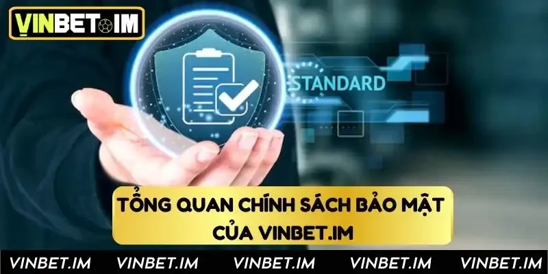 Tổng quan về chính sách bảo mật của atanimbe.ru.com Tổng quan về chính sách bảo mật của atanimbe.ru.com