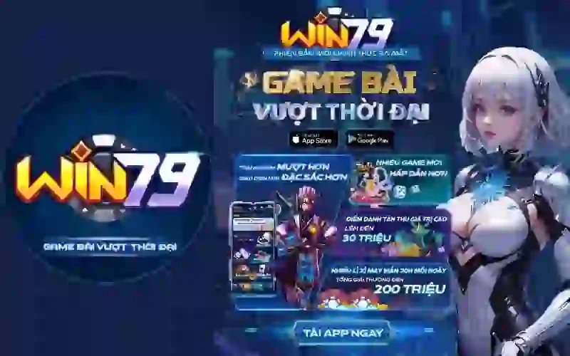 Đối tác win79 phát triển cùng nha cái atanimbe.ru.com