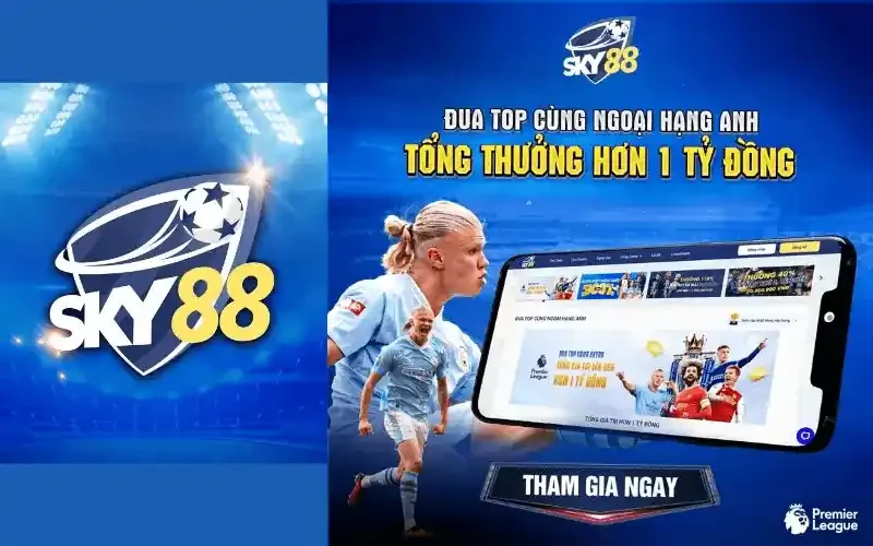 SKY88 nhà cái phát triển với nhà cái atanimbe.ru.com